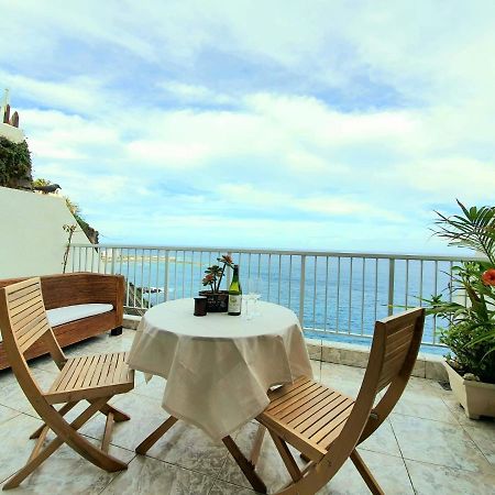 Ocean Bliss Studio Puerto de la Cruz  Zewnętrze zdjęcie