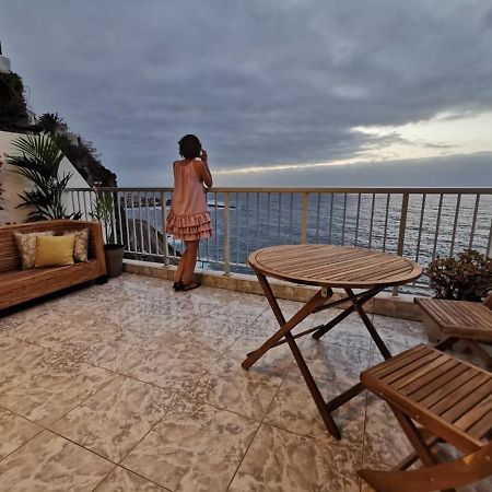 Ocean Bliss Studio Puerto de la Cruz  Zewnętrze zdjęcie
